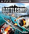 PS3 - Battleship