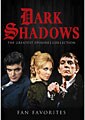 Dark Shadows: Fan Favorites (DVD)