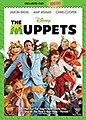 The Muppets (with Soundtrack Download Card) (DVD)