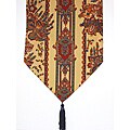 Marcovaldo 72-inch Table Runner