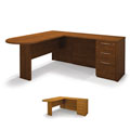 Bestar Embassy L-Shaped Worksation
