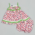 So La Vita Infant Girl's Floral Dress