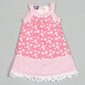 So La Vita Toddler Girl's Dress