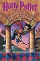 Harry Potter and the Sorcerer`s Stone (Hardcover)