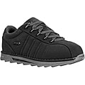 Lugz Men's 'Changeover ' Black/ Durabrush Sneakers