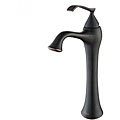 Kraus Ventus Single Lever Vessel Faucet Oil Rubbed Bronze