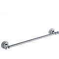 Kraus Apollo Bathroom Accessories - Towel Bar Chrome