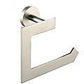 Kraus Imperium Bathroom Accessories - Tissue Holder without Cover Brushed Nickel