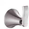 Kraus Amnis Bathroom Accessories - Hook Brushed Nickel
