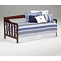 Cherry Finish Country Daybed
