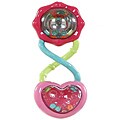 Bright Starts Rattle and Shake Barbell Teether