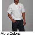 Overstock.com Men's Polo Shirt