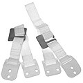 Safety 1st Furniture Wall Straps (Pack of 4)