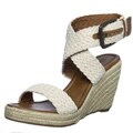 Coconuts Women's 'Likey' Sandals