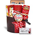 Connoisseur's Valentine Gift Box