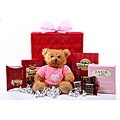 Chocolate and Kisses Gift Box