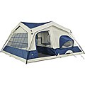 Northwest Territory Blue Ridge Bay 15 x 15 ft. 3 Room 12 Person Tent