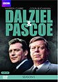 Dalziel & Pascoe: Season Five (DVD)