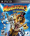PS3 - Madagascar 3