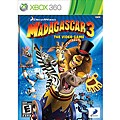 Xbox 360 - Madagascar 3