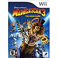 Wii - Madagascar 3
