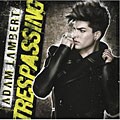 Adam Lambert - Trespassing