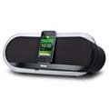 iHome IP3BZ Speaker System For iPhone/iPod