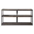 Renate Media Console