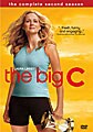 The Big C: The Complete Second Season (DVD)