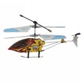 Micro Gear 'Rocky' Remote Control Indoor Helicopter