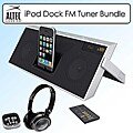 Altec Lansing IMT620 Inmotion Portable iPod Dock