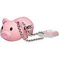 Emtec Animal Pig 4GB USB Flash Drive
