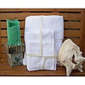 Martex Cotton 12-piece Bath Towel Set