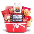 Valentine's Day All My Love Gift Basket