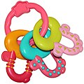Bright Starts License to Drool Teether Keys