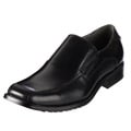 Steve Madden Men's 'Yardley' Black Loafers