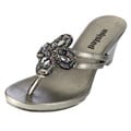 Kenneth Cole Women's 'Bobbin' Wedge Sandals