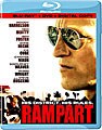 Rampart (Blu-ray / DVD)