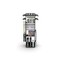 Atlantic Game Central Storage Rack
