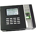 David Link Biometric Time & Attendance System with Backup Battery and Software