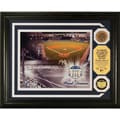 Highland Mint New York Yankees Stadium 'Final Season' Infield Dirt Photomint