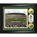 Highland Mint Green Bay Packers Lambeau Field 24-Karat Gold Coin Photo Mint