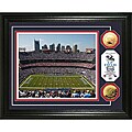 Tennessee Titans LP Field 24k Gold Coin Photo Mint