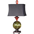 Iris Table Lamp
