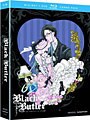 Black Butler: The Complete First Season (Blu-ray)