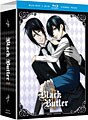 Black Butler: The Complete Second Season (Blu-ray)