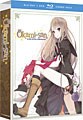 Okami-San & Her Seven Companions: The Complete Series (Blu-ray)