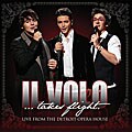 Il Volo Takes Flight: Live From The Detroit Opera House