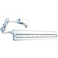 Design Pro LED 18-inch Plug-in White Under Cabinet Fixture