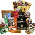 Art of Appreciation Gift Baskets: World Traveler Gift Tower - International ...